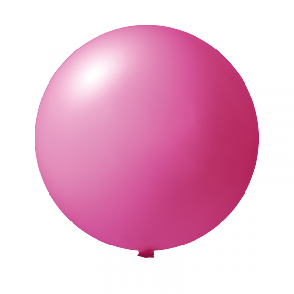 Riesenballon 450 cm Ø 150 cm / 60 inch